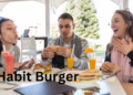 habit burger