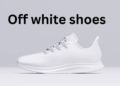 off white shoes