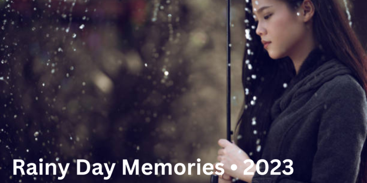 tai te long nguyen si kha • rainy day memories • 2023