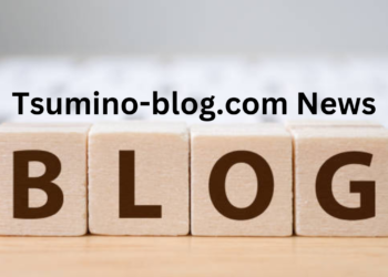 tsumino-blog.com news