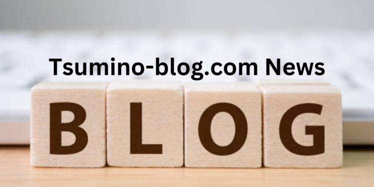 tsumino-blog.com news