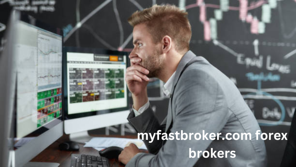 myfastbroker.com forex brokers