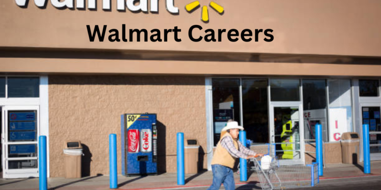 walmart careers