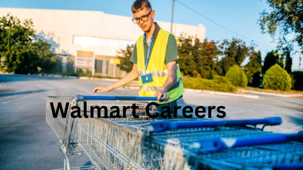 walmart careers