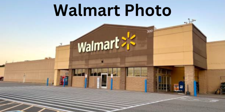walmart photo
