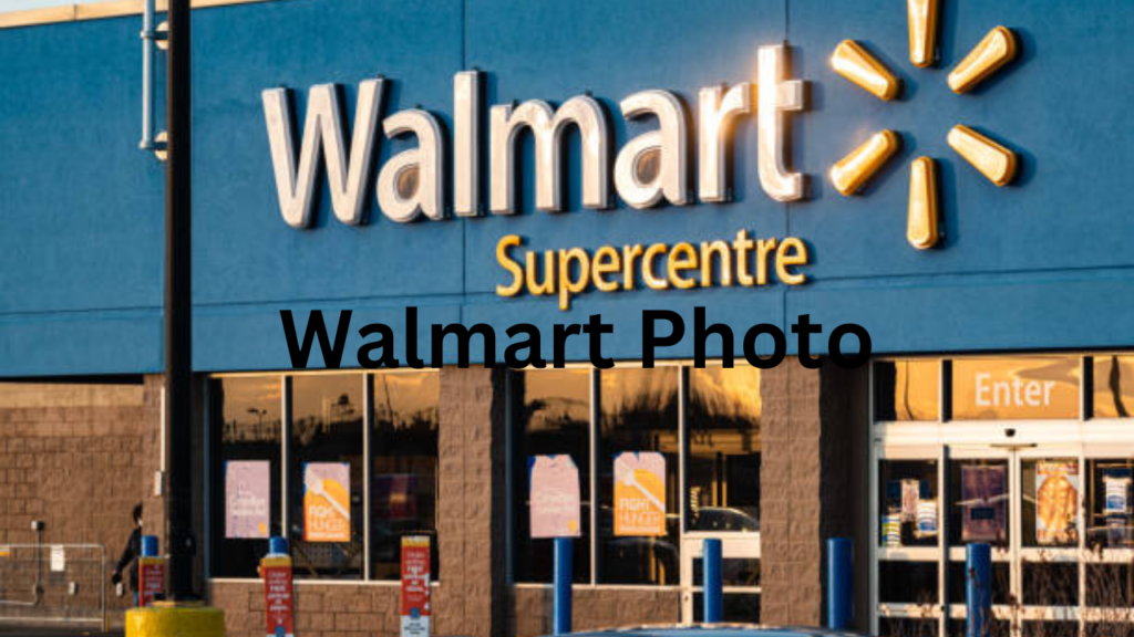 walmart photo