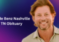 wade benz nashville tn obituary