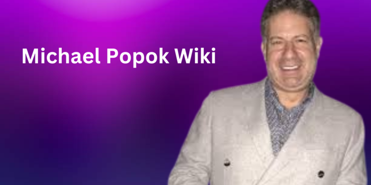 michael popok wiki