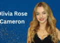 olivia rose cameron