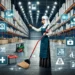 The Importance Of Warehouse Cleaning Services For Safety And Efficiency