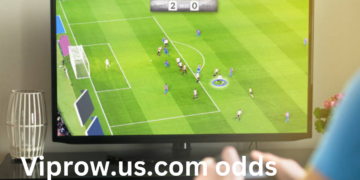 viprow.us.com odds