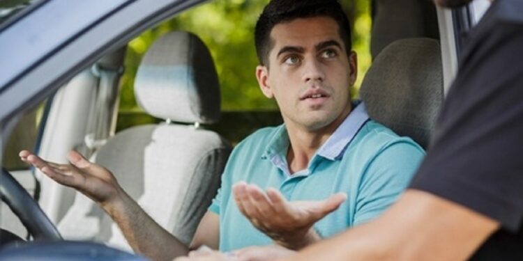 Understanding NJ Traffic Points System: A Quick Guide