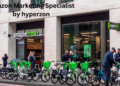 amazon marketing specialist byhyperzon