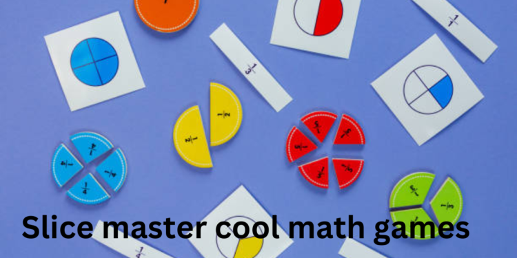 Cool Math Games has been a favorite platform for students and casual gamers, offering many fun, engaging, and brain-stimulating games. Among the numerous games hosted on the platform, Slice Master Cool Math Games stands out as a popular and entertaining option for players of all ages.