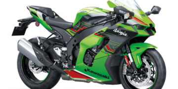 What Warranties Come with New Kawasaki Motorcycles?