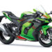 What Warranties Come with New Kawasaki Motorcycles?