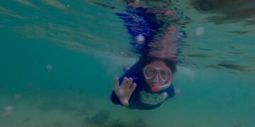 Can Rashies Be Used as Swimwear?