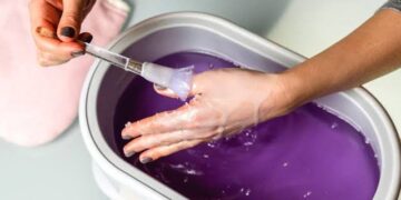 How Long Does Paraffin Wax Last?