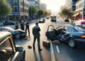 What Should You Do After a Car Accident in Bloomington?