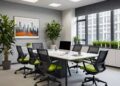 Office Chairs