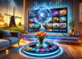 Cloud89IPTV.nl: The Ultimate IPTV Solution for Dutch Viewers