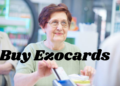 buy ezocards