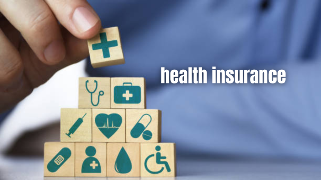 health insurance