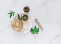 New Year, New Vibe: A Playful And Memorable Party With CBD