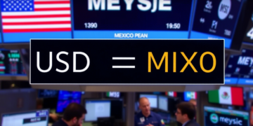 usd / mxn