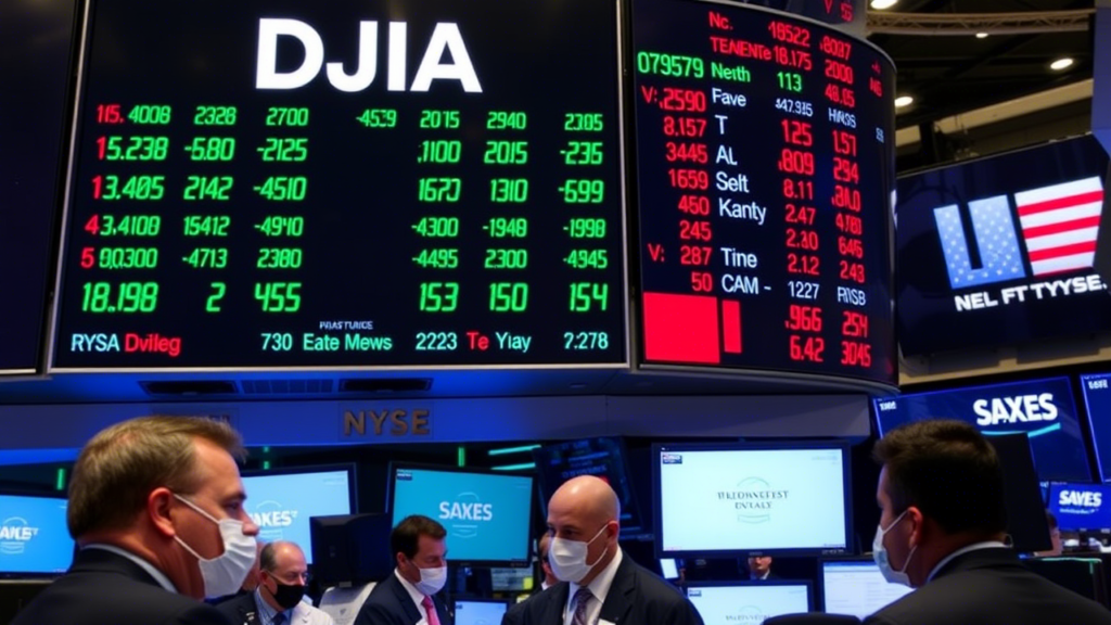 djia