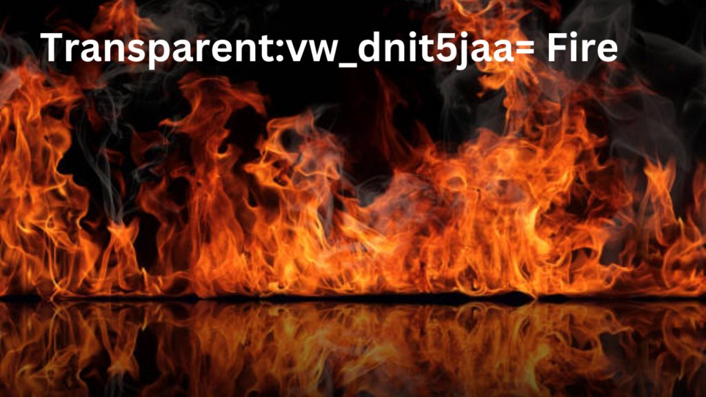 transparent:vw_dnit5jaa= fire