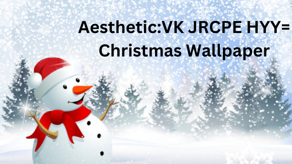 Aestheticvk jrcpe hyy= Christmas Wallpaper (23)