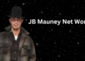jb mauney net worth