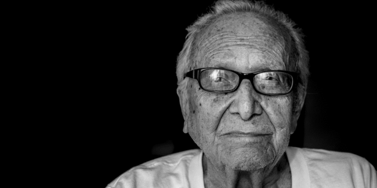 Creating a Comfortable Space: Preparing Your Home for an Elderly Loved One