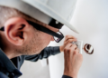 Why in Electrical Installations Professionals Rely on Dependable Components