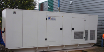 How Generator Hire Can Keep Your Industry Running Smoothly During Power Outages