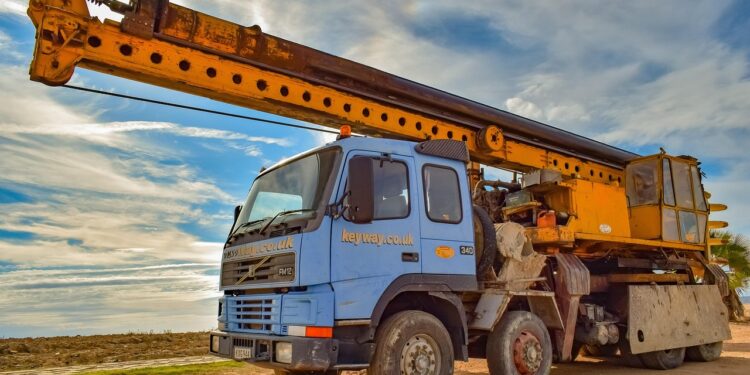 Planta Fluidos de Perforación en Punata Camacho Edo. Zulia