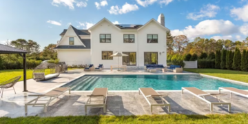 Cozy Escapes: Pet-Friendly Vacation Rentals in Long Island